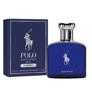 Ralph Lauren Polo Blue Eau De Toilette 75 ml kvepalai vyrams