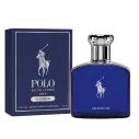 Ralph Lauren Polo Blue Eau De Toilette 75 ml kvepalai vyrams