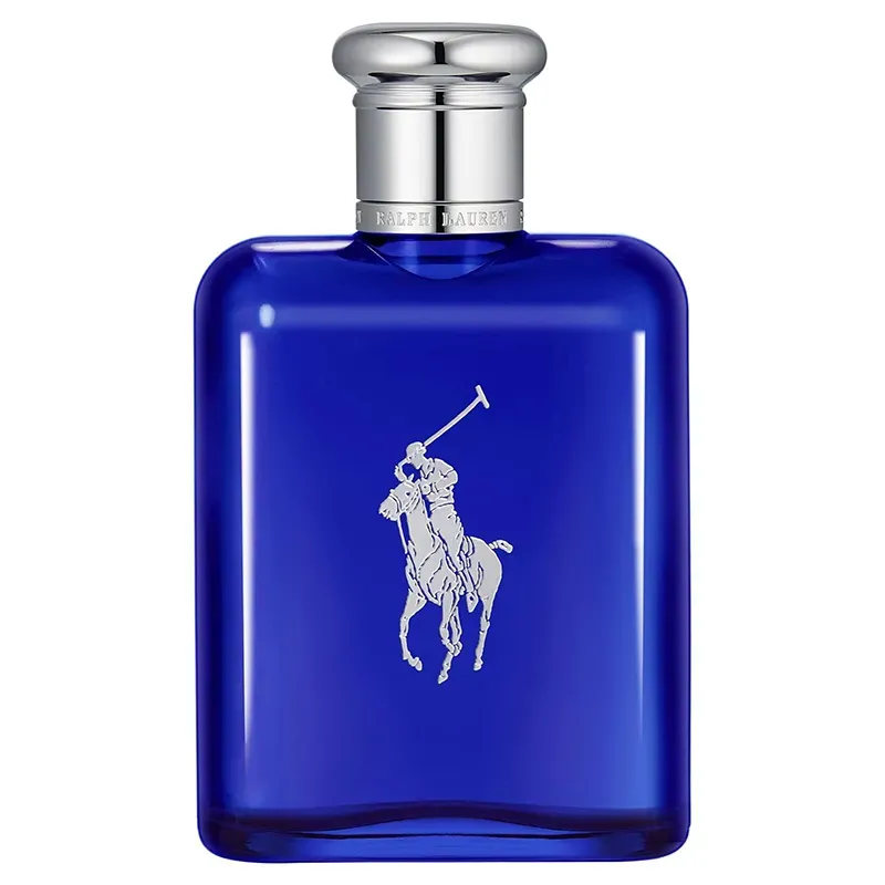 Ralph Lauren Polo Blue Eau De Toilette - tester 125 ml kvepalai vyrams