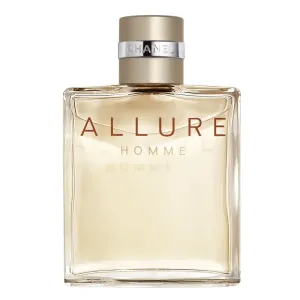 Chanel Allure Homme Eau De Toilette - tester 100 ml kvepalai vyrams