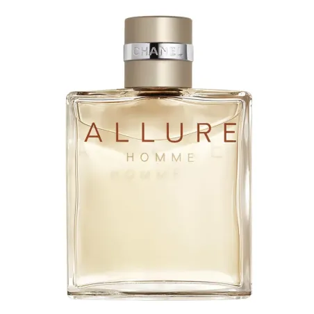 Chanel Allure Homme Eau De Toilette - tester 100 ml kvepalai vyrams