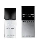Issey Miyake L'Eau d'Issey Pour Homme Intense Eau De Toilette 125 ml kvepalai vyrams