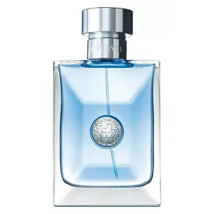 Versace Pour Homme Eau De Toilette - tester 100 ml kvepalai vyrams