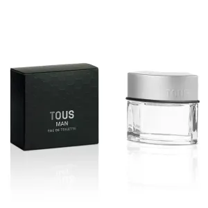 Tous Tous Man Eau De Toilette 50 ml kvepalai vyrams