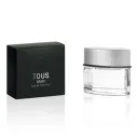 Tous Tous Man Eau De Toilette 50 ml kvepalai vyrams