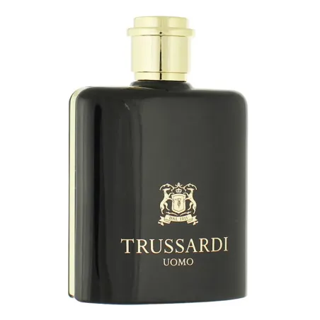 Trussardi Uomo 2011 Eau De Toilette - tester 100 ml kvepalai vyrams