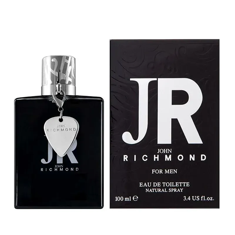 John Richmond For Men Eau De Toilette 100 ml kvepalai vyrams