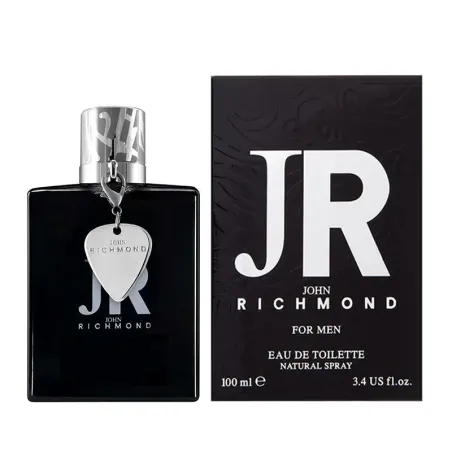 John Richmond For Men Eau De Toilette 100 ml kvepalai vyrams