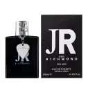 John Richmond For Men Eau De Toilette 100 ml kvepalai vyrams