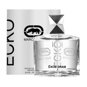 Marc Ecko Ecko Eau De Toilette 100 ml kvepalai vyrams