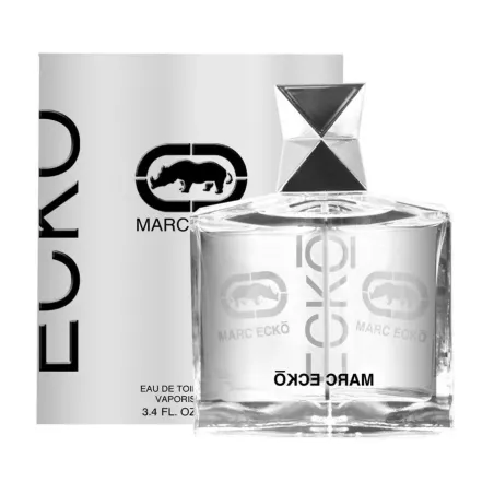 Marc Ecko Ecko Eau De Toilette 100 ml kvepalai vyrams