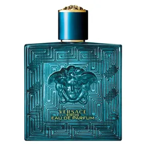 Versace Eros Eau De Toilette - tester 100 ml kvepalai vyrams