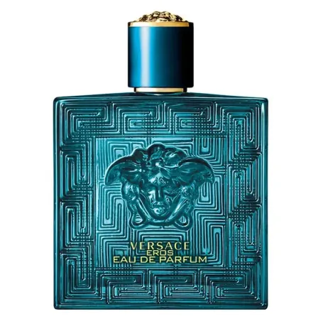 Versace Eros Eau De Toilette - tester 100 ml kvepalai vyrams