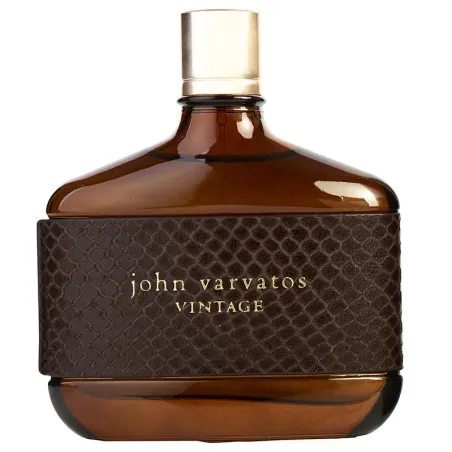 John Varvatos Vintage Eau De Toilette - tester 125 ml kvepalai vyrams