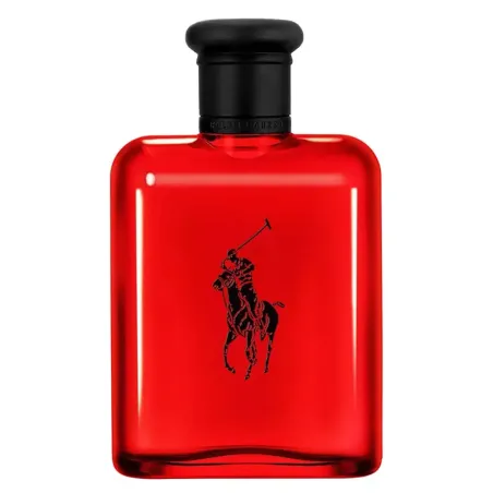 Ralph Lauren Polo Red Eau De Toilette - tester 125 ml kvepalai vyrams