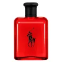 Ralph Lauren Polo Red Eau De Toilette - tester 125 ml kvepalai vyrams