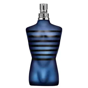 Jean Paul Gaultier Ultra Male Eau De Toilette - tester 125 ml kvepalai vyrams