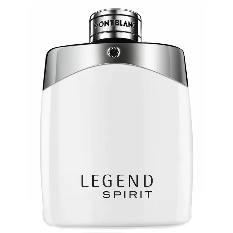 Montblanc Legend Spirit Eau De Toilette - tester 100 ml kvepalai vyrams