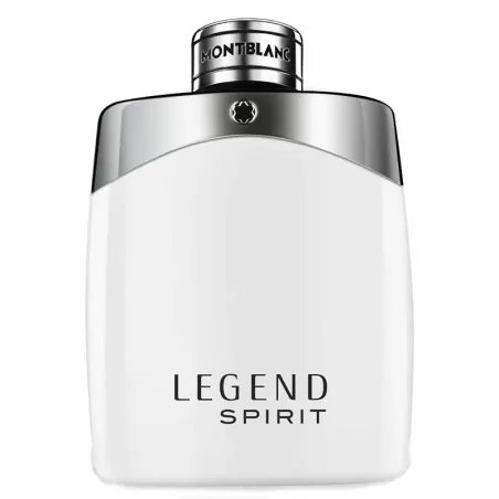 Montblanc Legend Spirit Eau De Toilette - tester 100 ml kvepalai vyrams