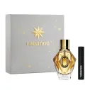 Rabanne Million Gold For Her EDP 90 ml + Volume Mascara 8 ml moterims