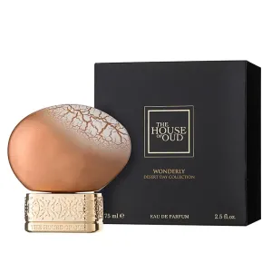 The House of Oud Wonderly Eau De Parfum 75 ml kvepalai unisex