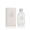 Calvin Klein CK One Eau De Toilette 15 ml kvepalai unisex
