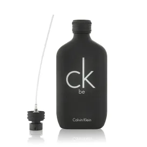 Calvin Klein CK be Eau De Toilette - tester 100 ml kvepalai unisex