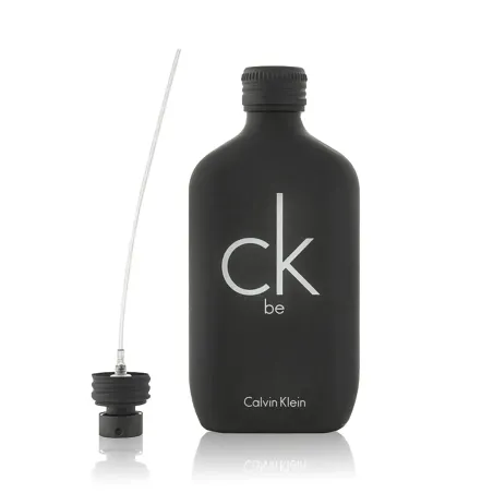 Calvin Klein CK be Eau De Toilette - tester 100 ml kvepalai unisex