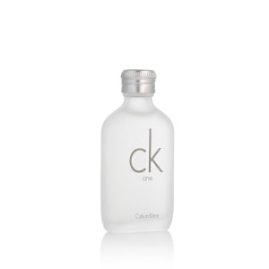 Calvin Klein CK One Eau De Toilette 15 ml kvepalai unisex 2