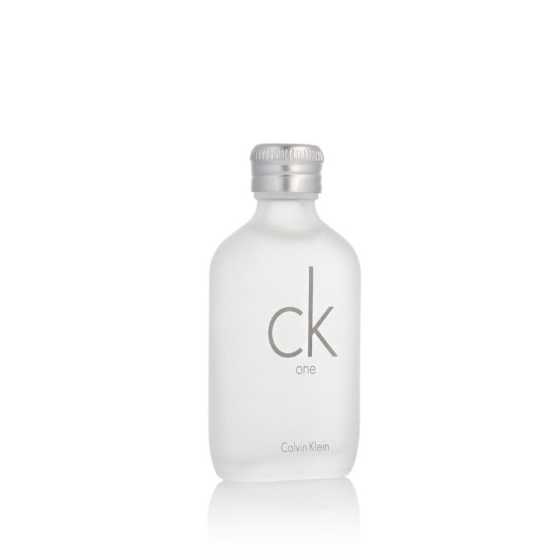 Calvin Klein CK One Eau De Toilette 15 ml kvepalai unisex