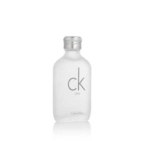 Calvin Klein CK One Eau De Toilette 15 ml kvepalai unisex