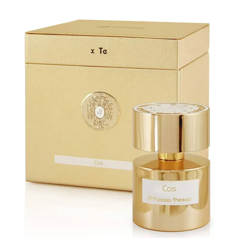 Tiziana Terenzi Cas Extrait de parfum - unpacked 100 ml kvepalai unisex
