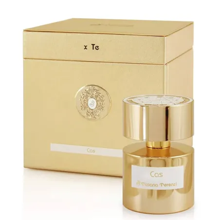 Tiziana Terenzi Cas Extrait de parfum - unpacked 100 ml kvepalai unisex