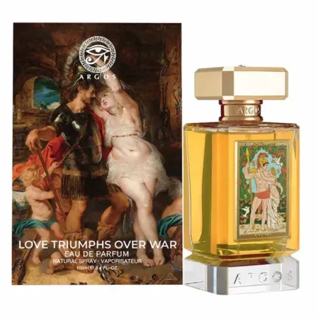 Argos Love Triumphs Over War Eau De Parfum 100 ml kvepalai unisex