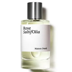 Maison Crivelli Rose SaltifOlia Eau De Parfum - tester 100 ml kvepalai unisex