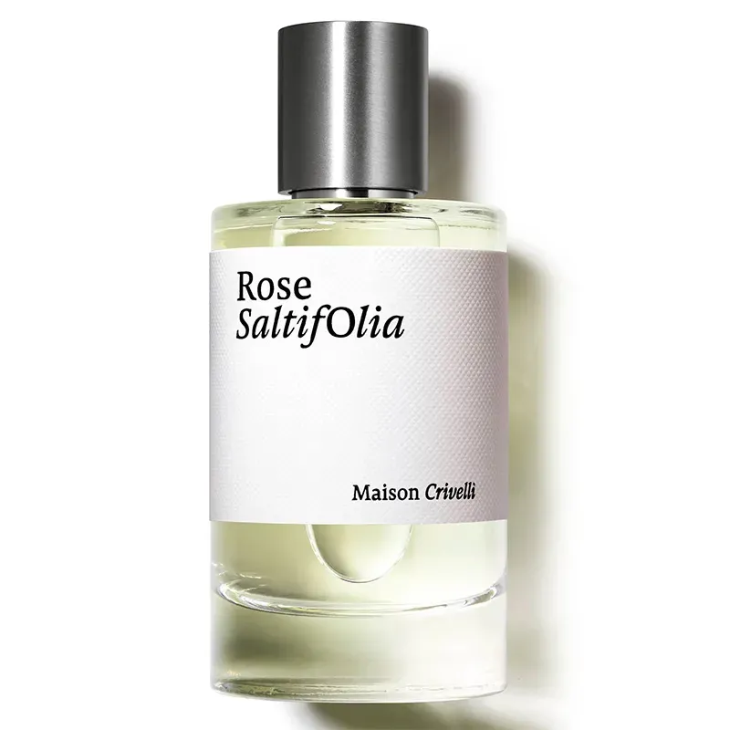 Maison Crivelli Rose SaltifOlia Eau De Parfum - tester 100 ml kvepalai unisex