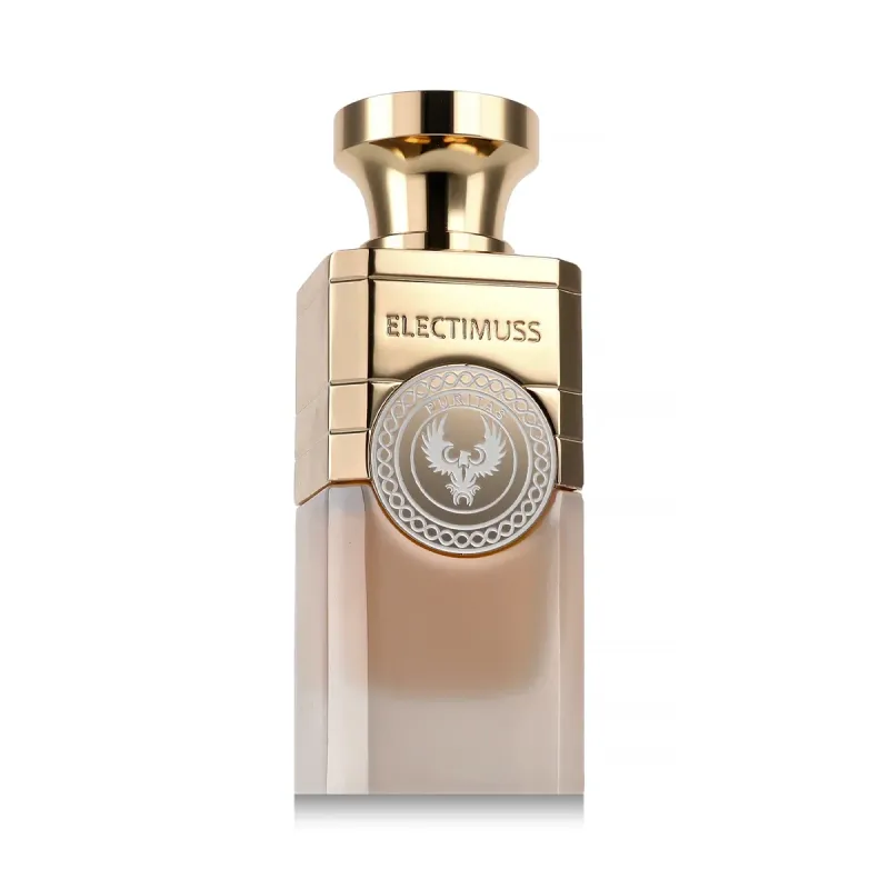 Electimuss Puritas Pure Perfume - tester 100 ml kvepalai unisex