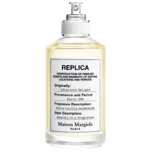 Maison Margiela Replica Afternoon Delight Eau De Toilette - tester 100 ml kvepalai unisex