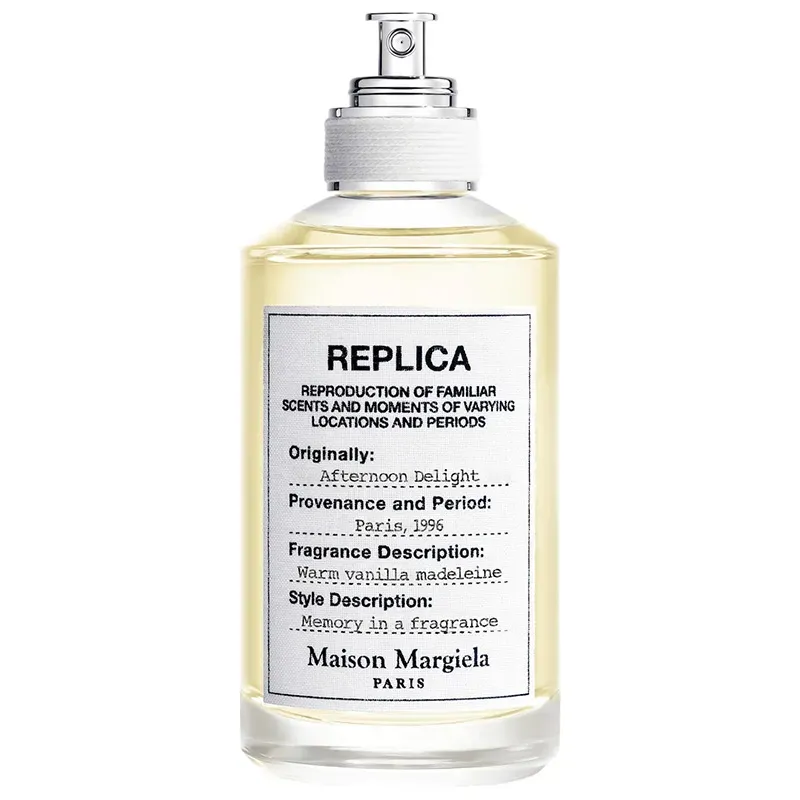 Maison Margiela Replica Afternoon Delight Eau De Toilette - tester 100 ml kvepalai unisex