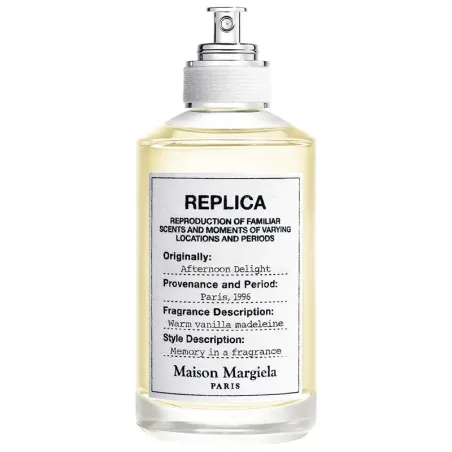 Maison Margiela Replica Afternoon Delight Eau De Toilette - tester 100 ml kvepalai unisex