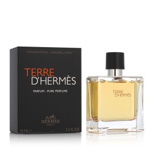 Hermès Terre D'Hermès Parfum 75 ml kvepalai vyrams 2