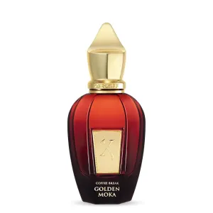 Xerjoff Coffee Break Golden Moka Parfum UNISEX - unpacked 50 ml kvepalai unisex