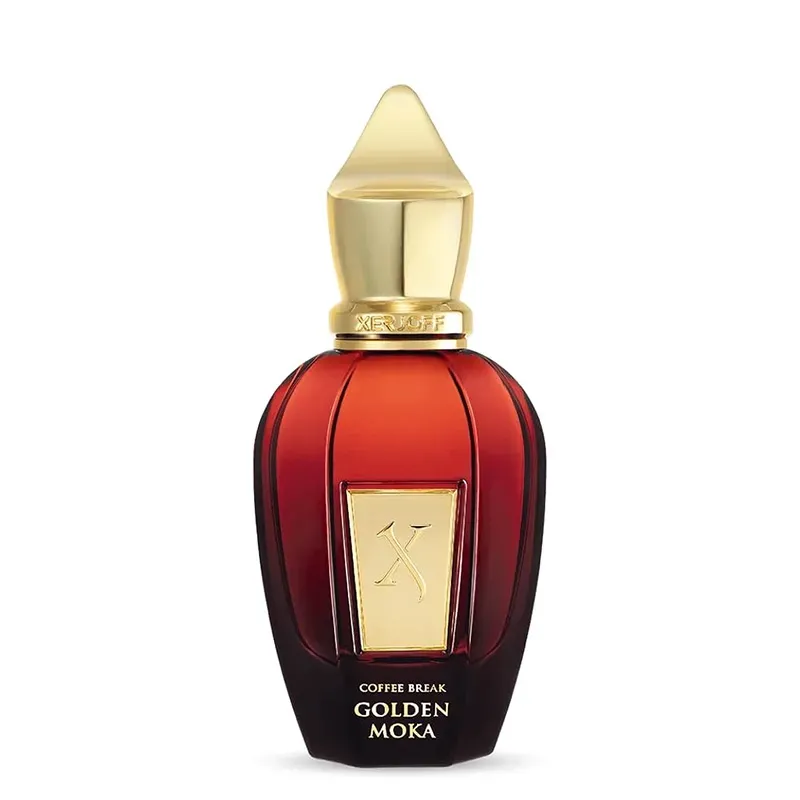 Xerjoff Coffee Break Golden Moka Parfum UNISEX - unpacked 50 ml kvepalai unisex