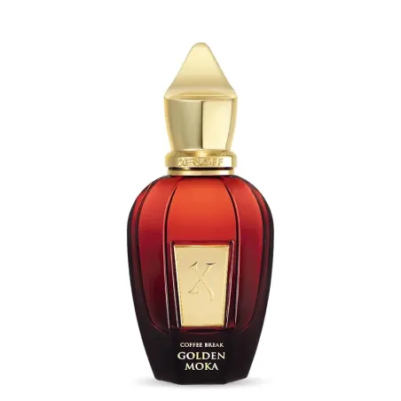 Xerjoff Coffee Break Golden Moka Parfum UNISEX - unpacked 50 ml kvepalai unisex