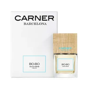 Carner Barcelona Bo-Bo Eau De Parfum - unpacked 100 ml kvepalai unisex
