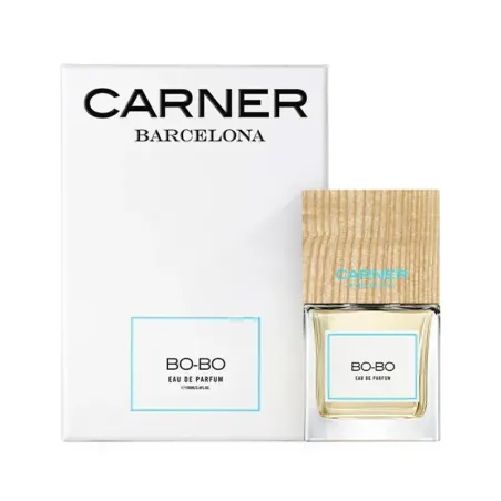 Carner Barcelona Bo-Bo Eau De Parfum - unpacked 100 ml kvepalai unisex