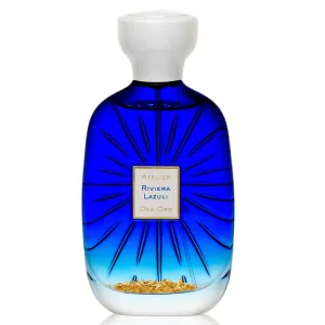 Atelier Des Ors Riviera Lazuli Eau De Parfum - tester 100 ml kvepalai unisex