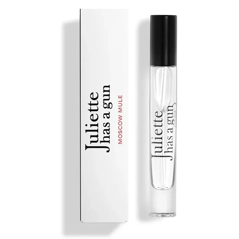 Juliette Has A Gun Moscow Mule Eau De Parfum Miniature 7.5 ml unisex