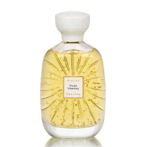 Atelier Des Ors Nuda Veritas Extrait de parfum - tester 100 ml kvepalai unisex