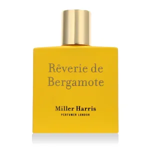 Miller Harris R verie de Bergamote Eau De Parfum - unpacked 50 ml kvepalai unisex